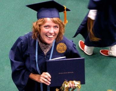 Project Win-Win Gets Dropouts Back in College Image